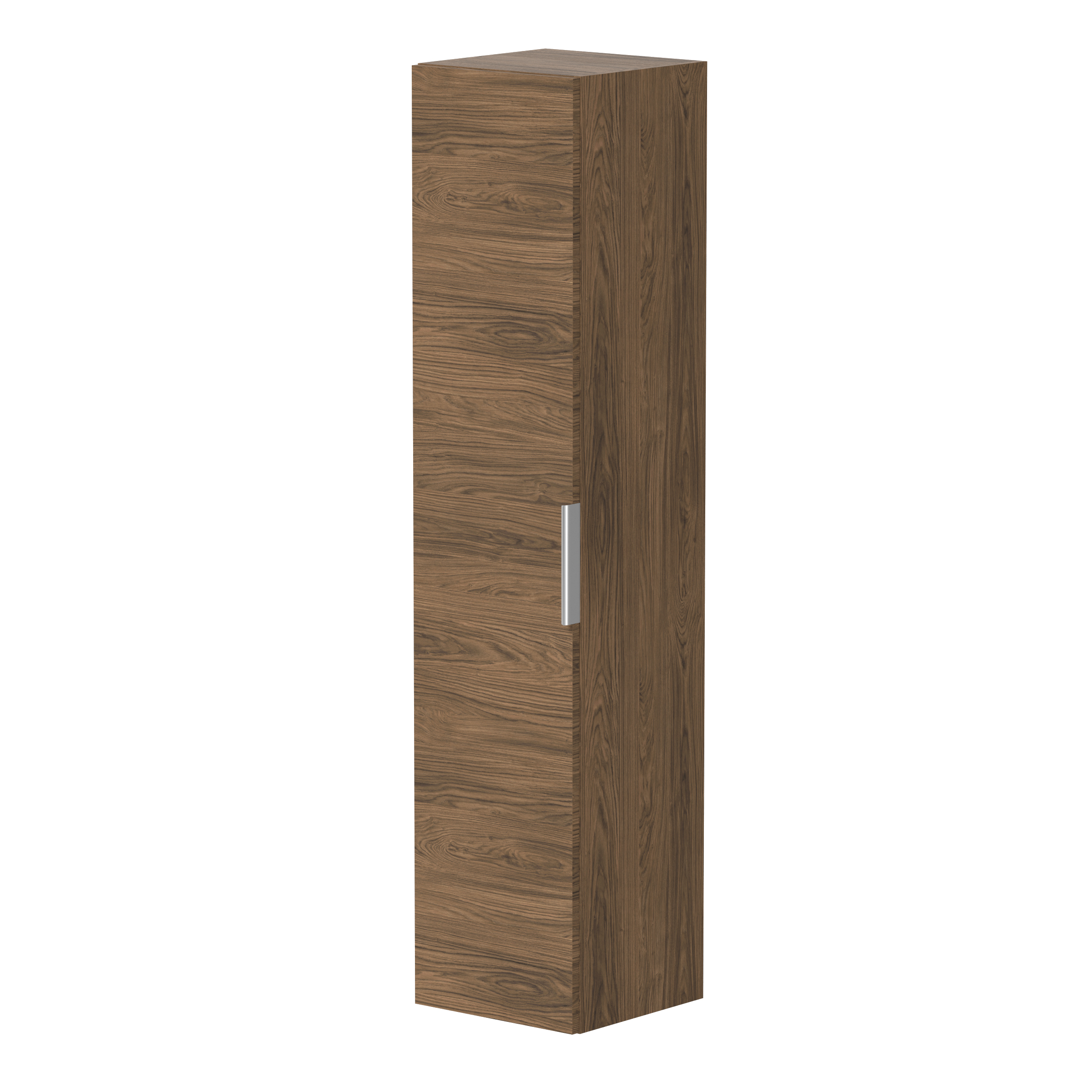 Avaleht 12 Kame kõrge kapp Liris Copper Oak 160